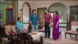 Udne Ki Aasha - 2nd March 2025